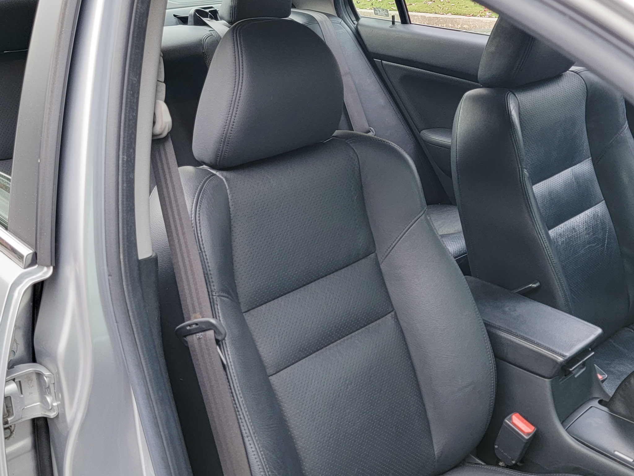 Used 2007 Acura TSX UNAVAIL FWD image 69