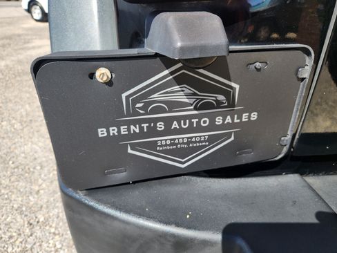 Used 2011 Jeep Wrangler Rubicon image 14