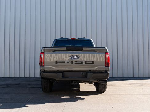 Used 2025 Ford F150 XL image 7