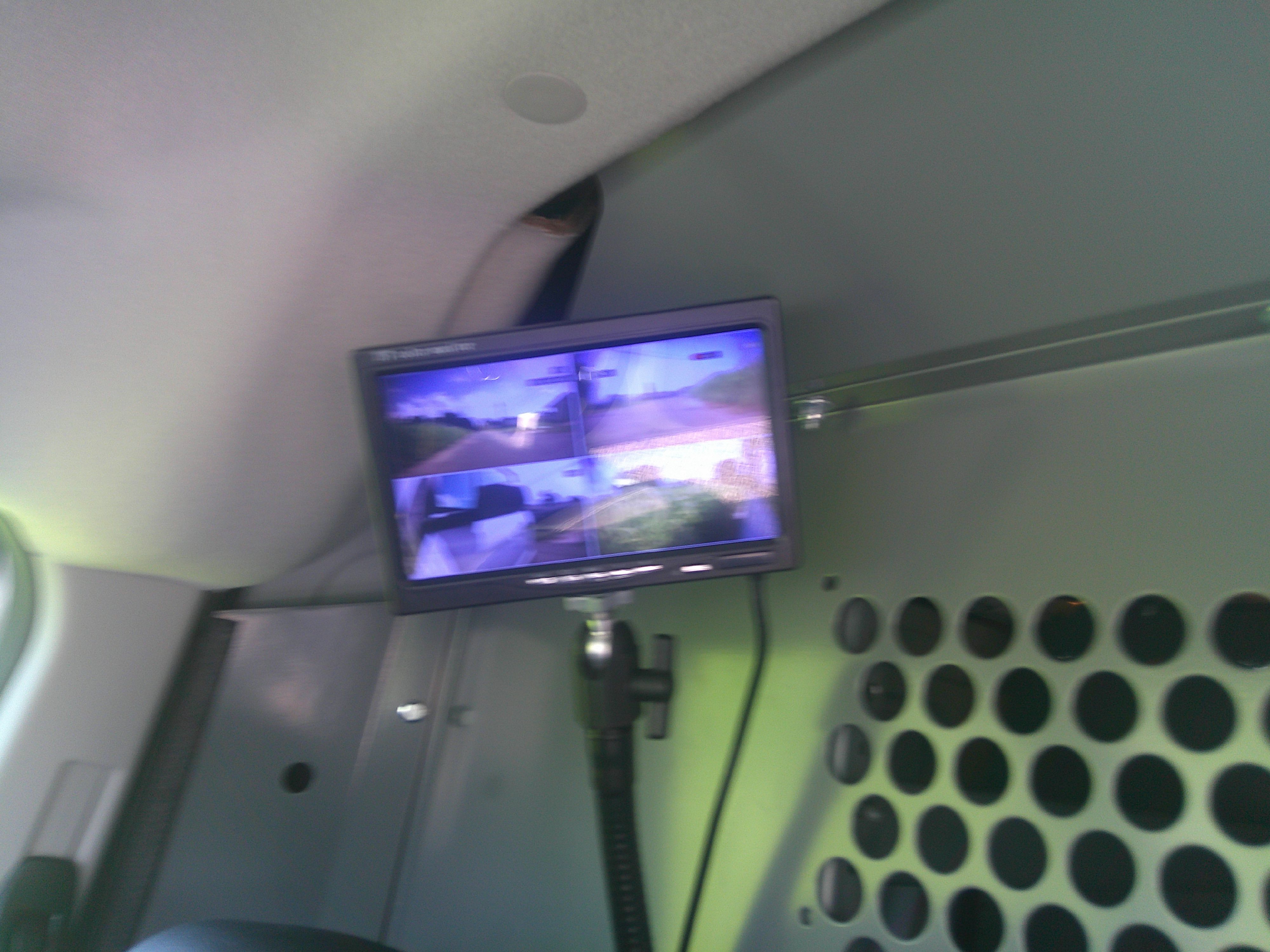 Used 2022 Ford Transit Connect XL Long Wheel Base FWD image 13