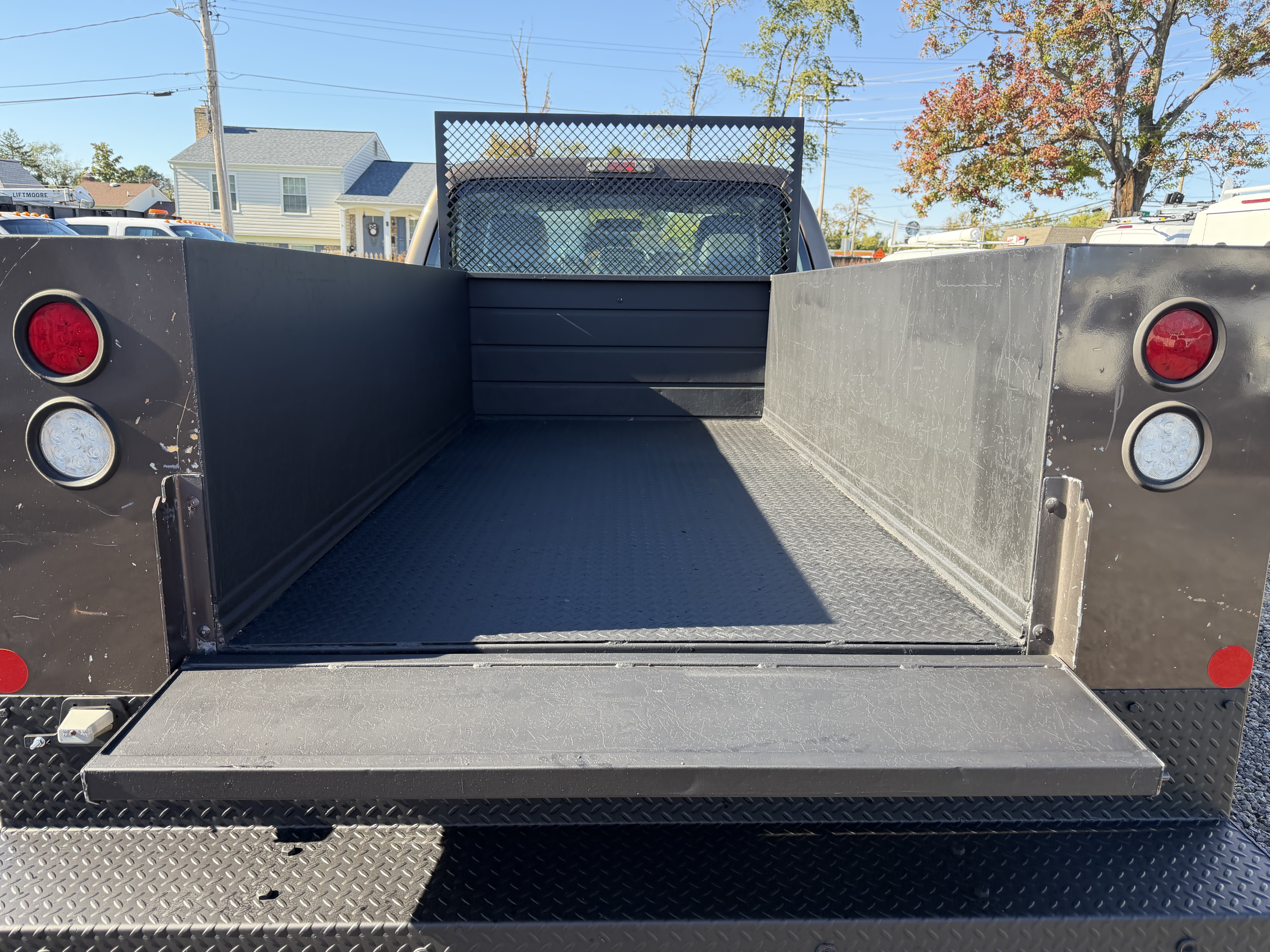 Used 2016 Ford F250 2WD Regular Cab Super Duty image 7