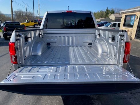 Used 2020 Ford F150 AWD/4WD image 8