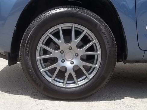 Used 2008 Toyota RAV4 4WD Limited image 13