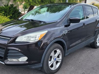 Used 2013 Ford Escape SE