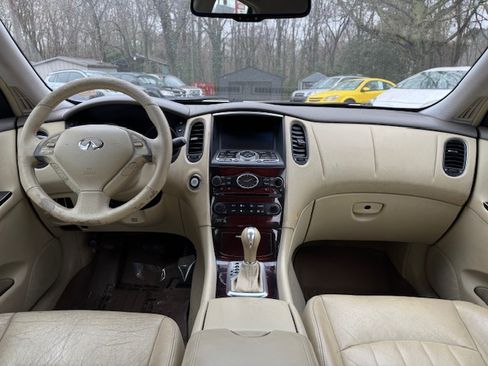 Used 2010 INFINITI EX35 Journey image 17
