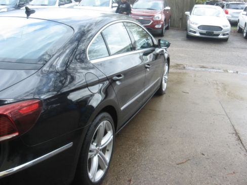 Used 2013 Volkswagen CC Sport image 4