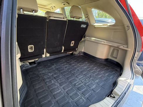 Used 2010 Honda CR-V EX-L image 11
