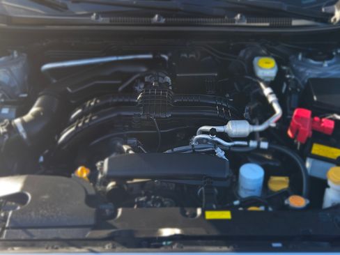 Used 2024 Subaru Impreza 2.0i image 13