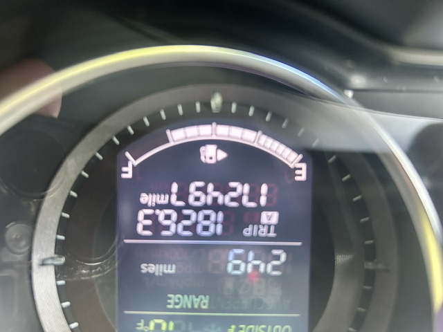 Used 2013 MAZDA CX-5 FWD Touring image 12