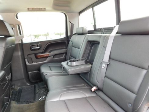 Used 2016 GMC Sierra 1500 SLT image 20