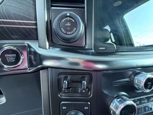 Used 2021 Ford F150 Platinum image 28