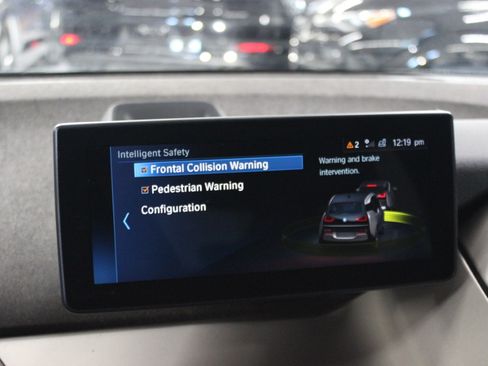 Used 2018 BMW i3 s w/ Range Extender RWD image 20