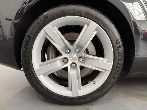 Used 2012 Chevrolet Camaro SS image 15