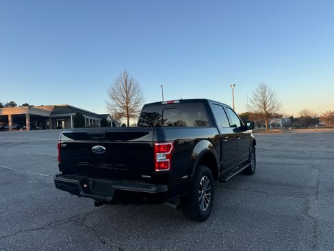 Used 2020 Ford F150 XLT image 5
