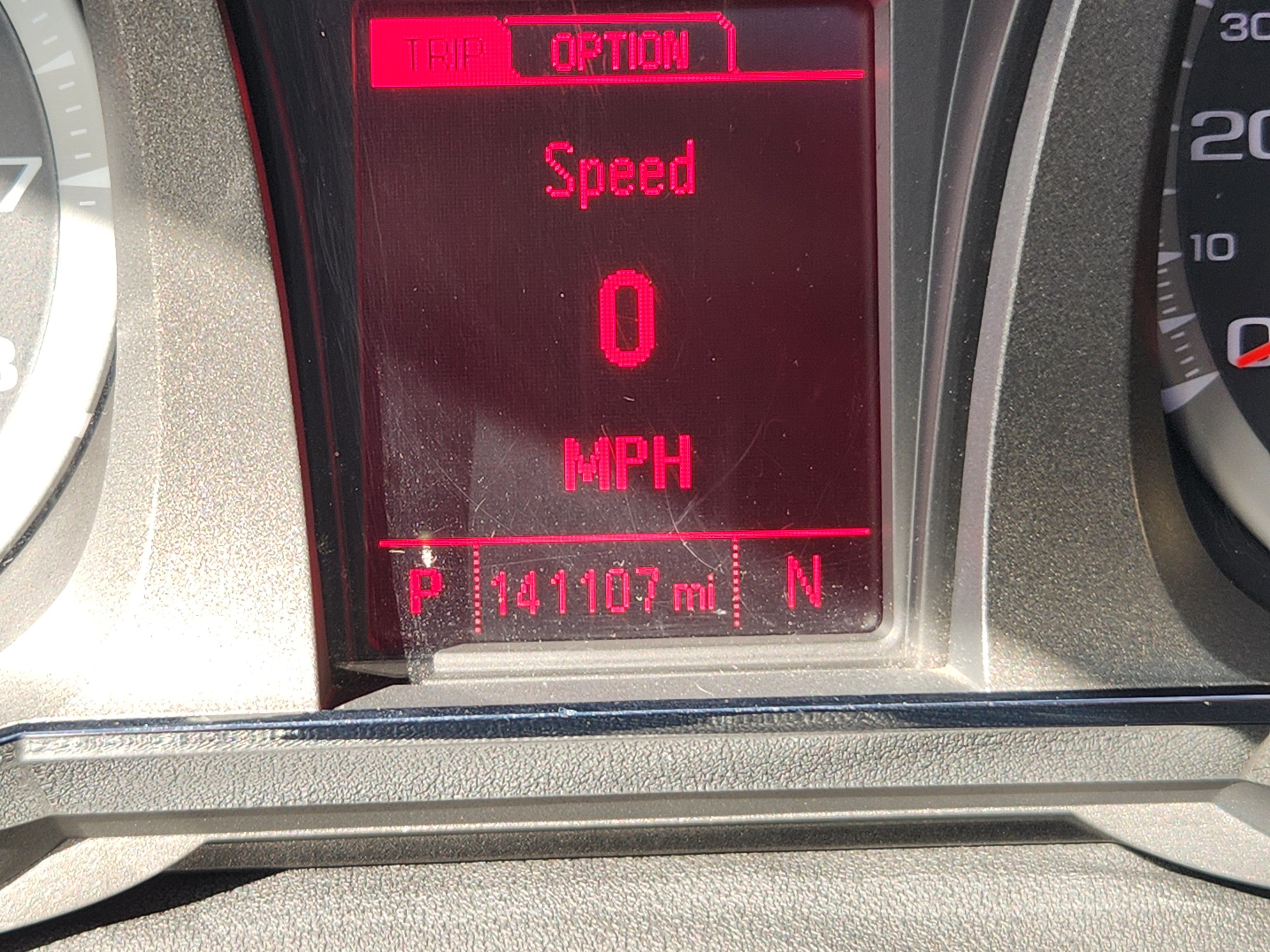 Used 2013 GMC Terrain FWD Denali image 16