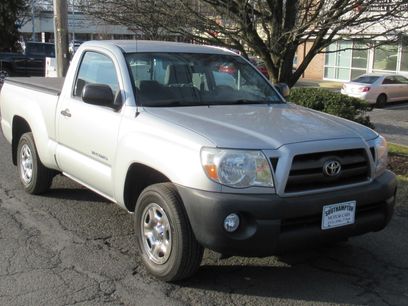 Used 2009 Toyota Tacoma PreRunner