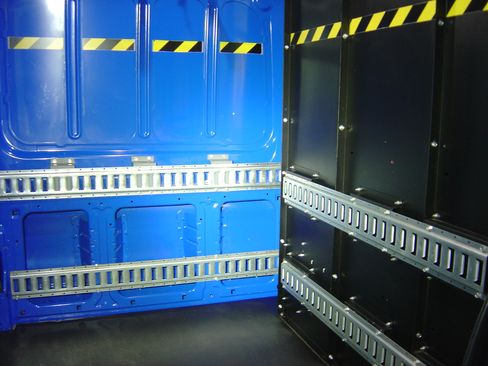 Used 2022 Ford Transit 250 XL image 10