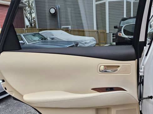 Used 2013 Lexus RX 350 F Sport image 42