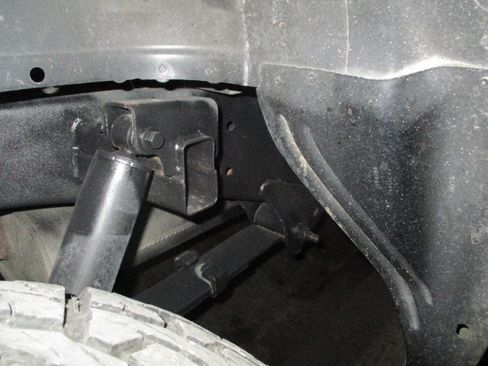 Used 2017 Ford F150 STX image 70