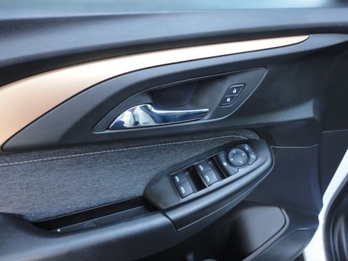 Used 2023 Chevrolet TrailBlazer ACTIV image 15