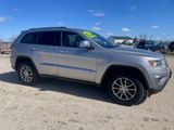 Used 2015 Jeep Grand Cherokee Limited image 6