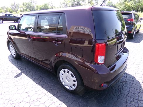 Used 2015 Scion xB UNAVAIL FWD image 3