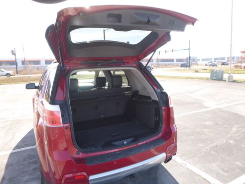 Used 2015 GMC Terrain Denali image 11