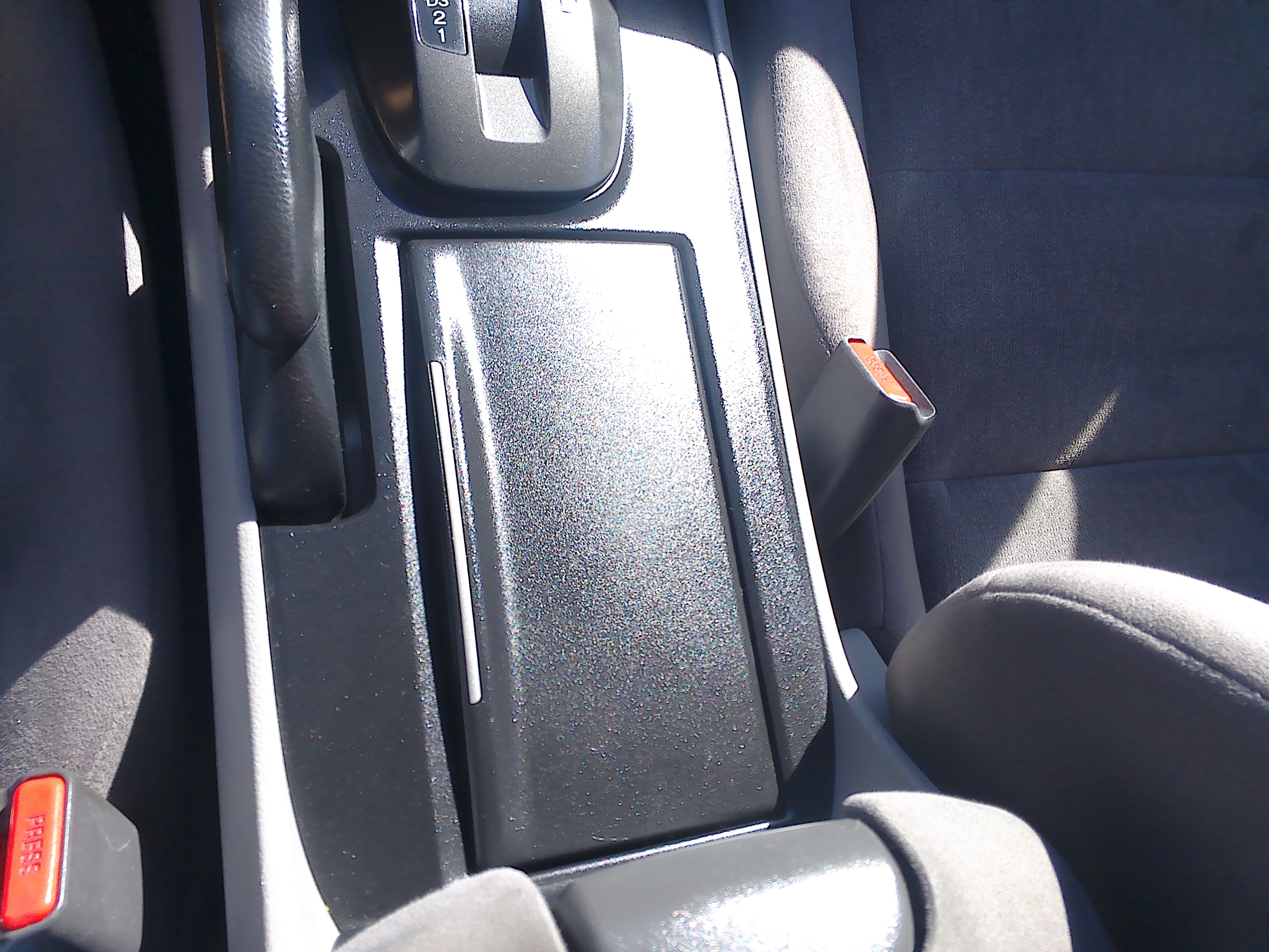 Used 2009 Honda Accord LX-P Sedan image 19