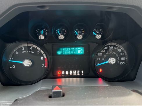 Used 2013 Ford F250 RWD image 13