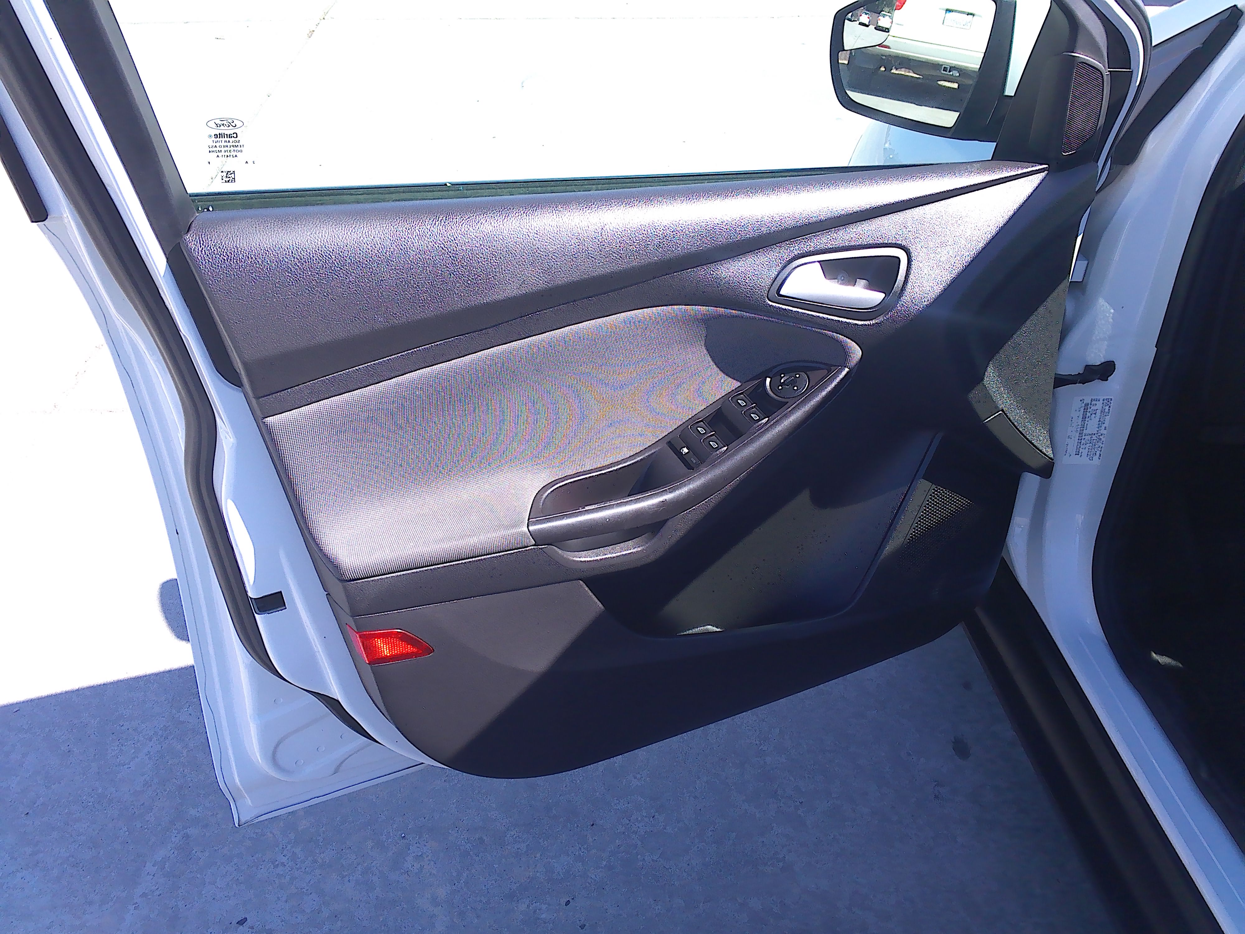 Used 2013 Ford Focus SE Hatchback FWD image 9