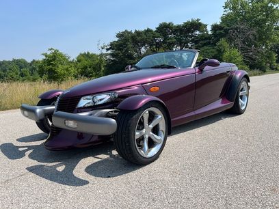 Used 1997 Plymouth Prowler