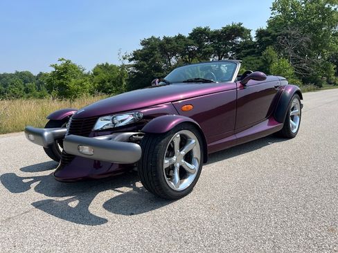 Used 1997 Plymouth Prowler image 3