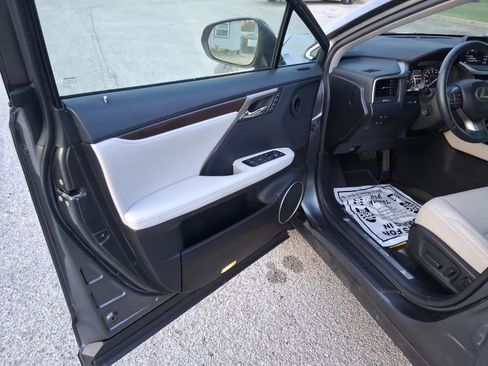 Used 2021 Lexus RX 350 image 11