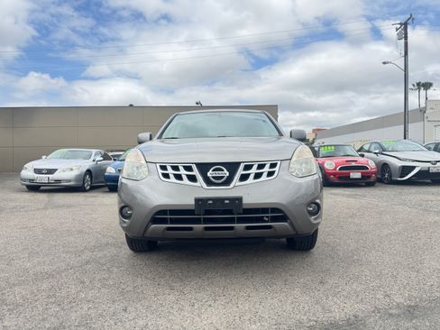 Used 2013 Nissan Rogue AWD image 13