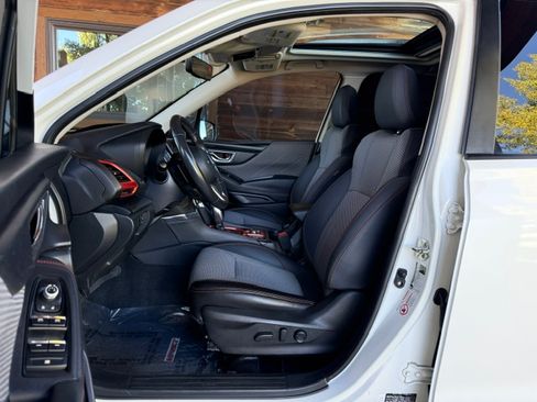 Used 2019 Subaru Forester Sport AWD/4WD image 9