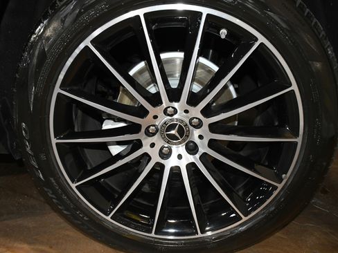 Used 2022 Mercedes-Benz GLE 350 image 60