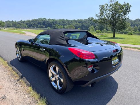 Used 2007 Pontiac Solstice GXP image 30