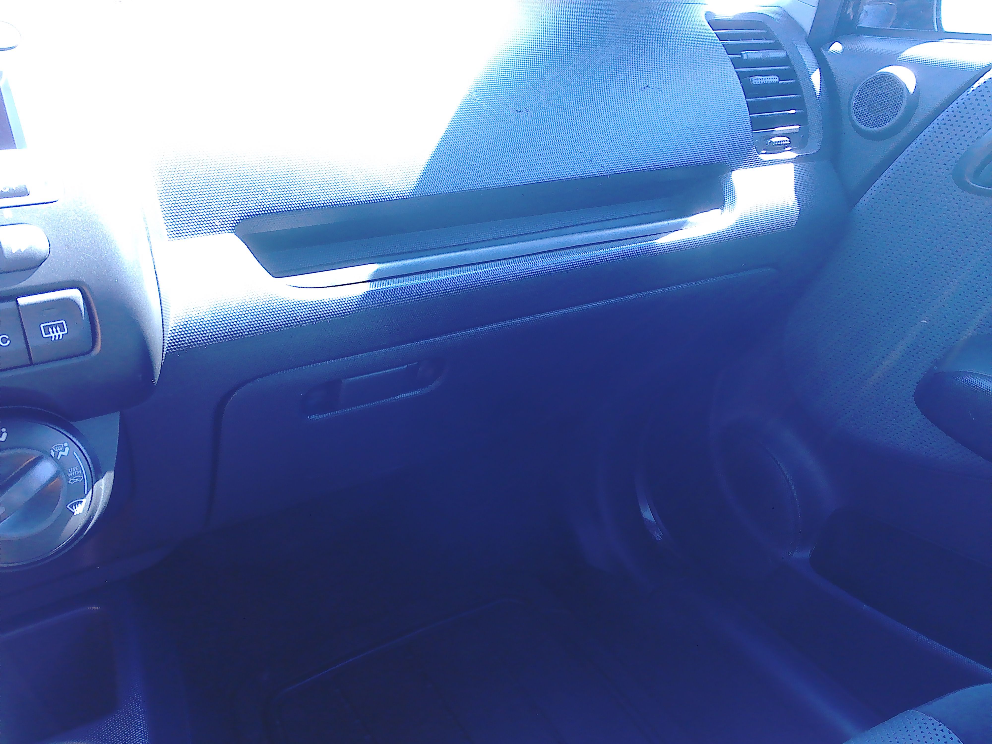 Used 2008 Honda Fit Sport image 16