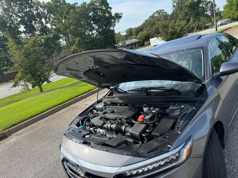 Used 2021 Honda Accord 2.0T Touring image 21