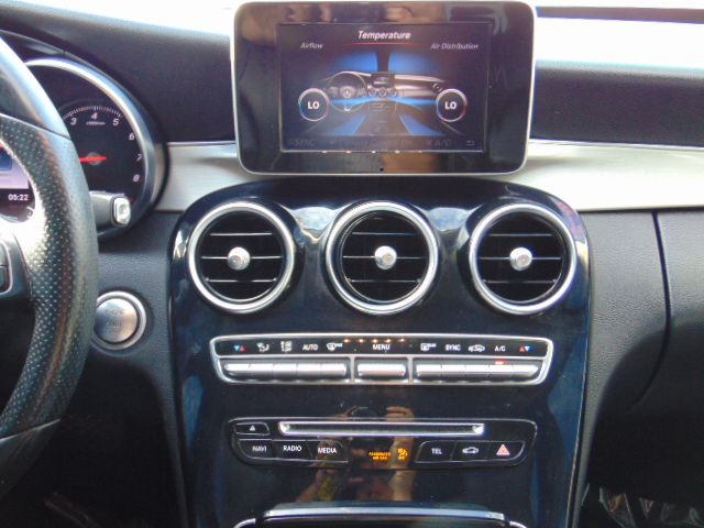 Used 2015 Mercedes-Benz C 300 4MATIC Sedan image 15
