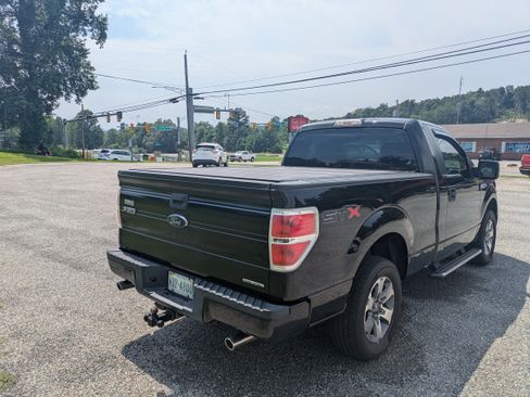 Used 2013 Ford F150 2WD Regular Cab STX image 2