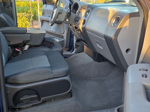 Used 2007 Ford F150 XLT image 26