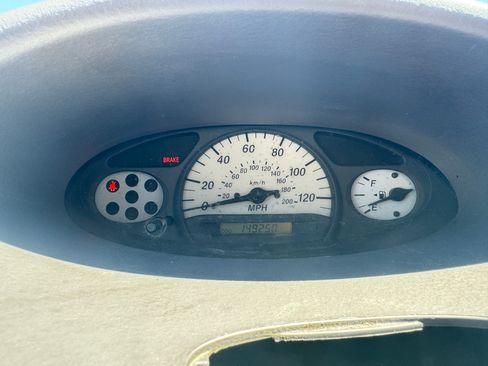 Used 2002 Toyota Echo image 27