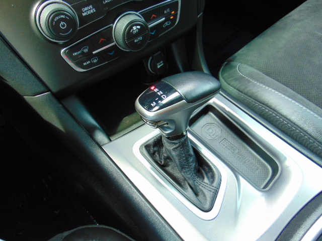 Used 2021 Dodge Charger Scat Pack RWD image 21