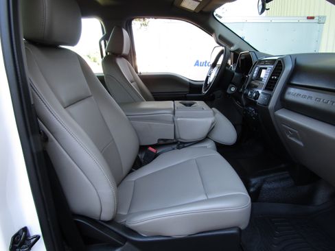 Used 2021 Ford F250 XL image 13