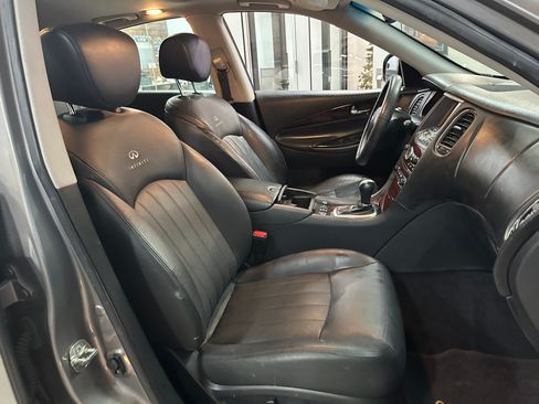 Used 2010 INFINITI EX35 image 13