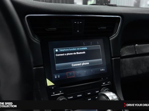 Used 2018 Porsche 911 GT3 image 50