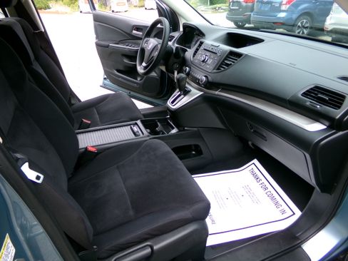 Used 2014 Honda CR-V LX image 18