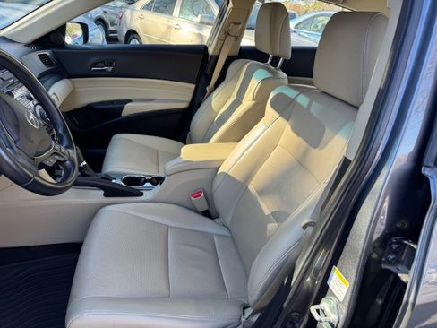 Used 2013 Acura ILX image 8