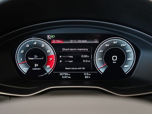 Used 2023 Audi S4 Premium Plus image 89